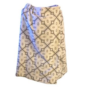 The Big One Brand Bath Wrap